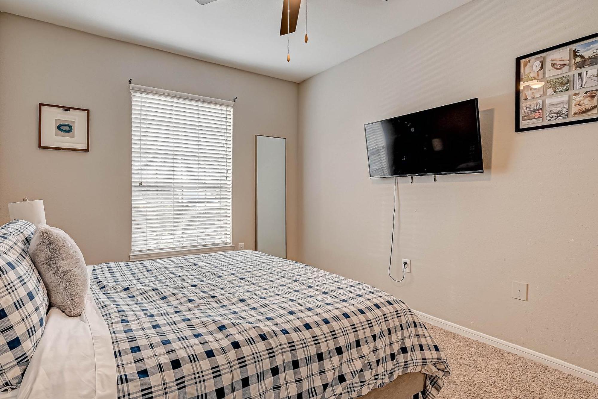 Apartment In Downton Houston- Nrg Stadium Esterno foto